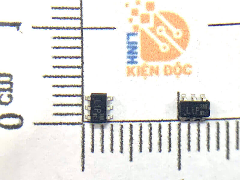 LD7538