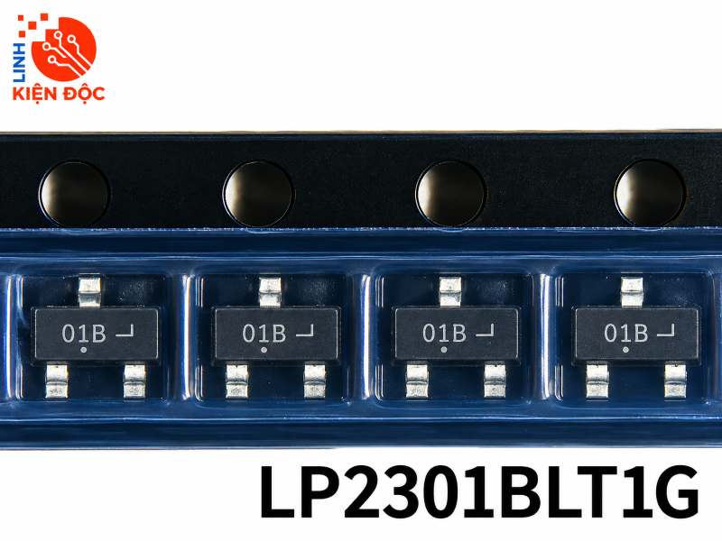 LP2301BLT1