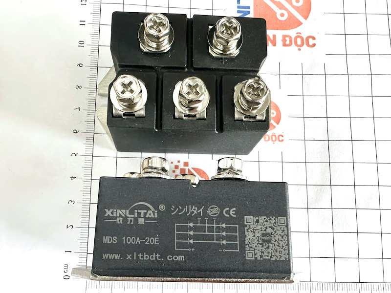 MDS100A-20