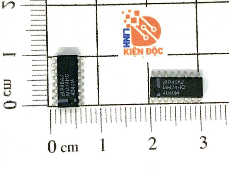 MM74HC4040M