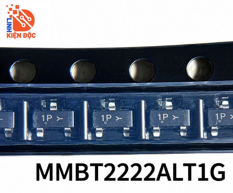 MMBT2222ALT1G