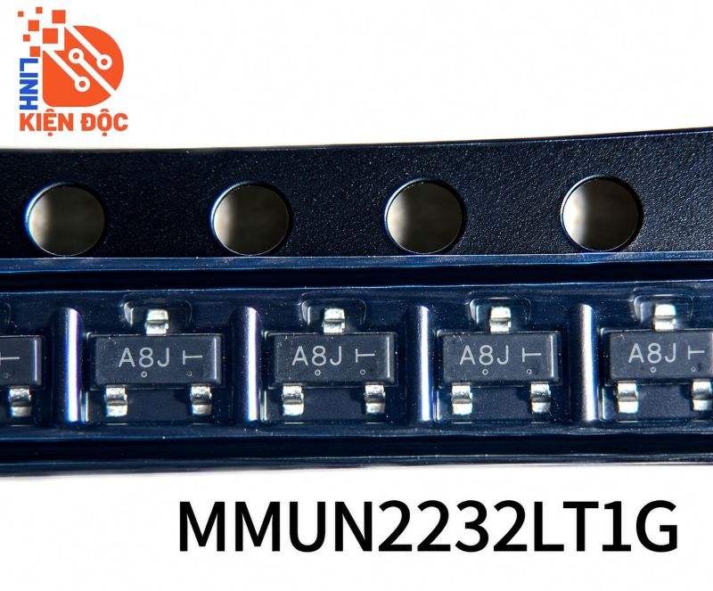 MMUN2232LT1G