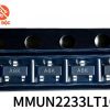 MMUN2233LT1G