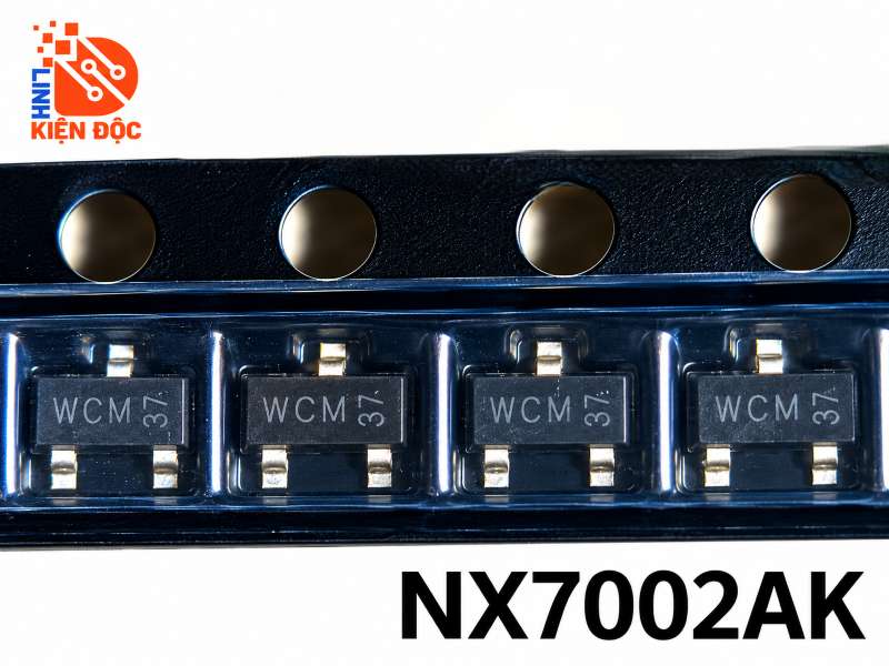 NX7002AK