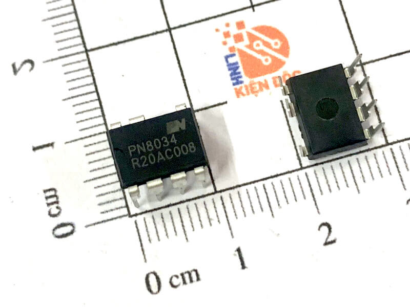 PN8034C