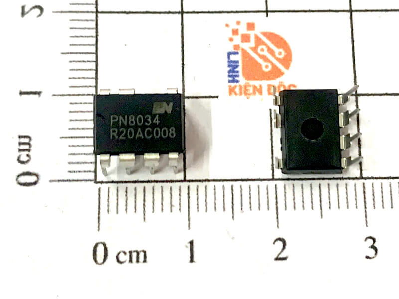 PN8034C