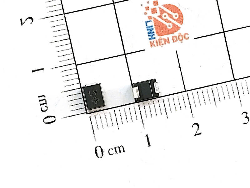 SMBJ20CA