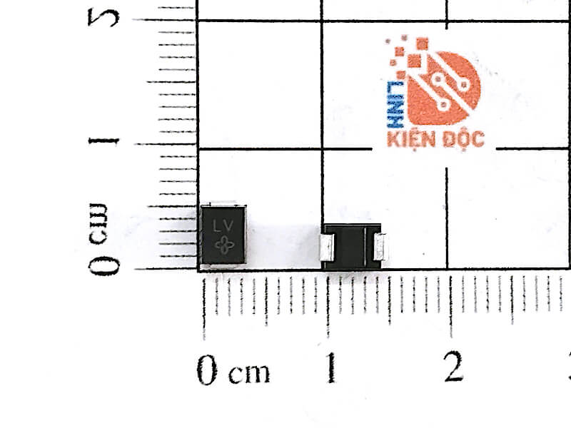 SMBJ20CA