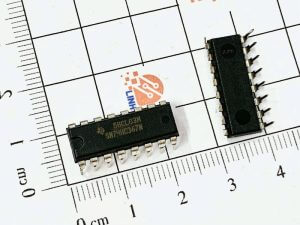 SN74HC367N