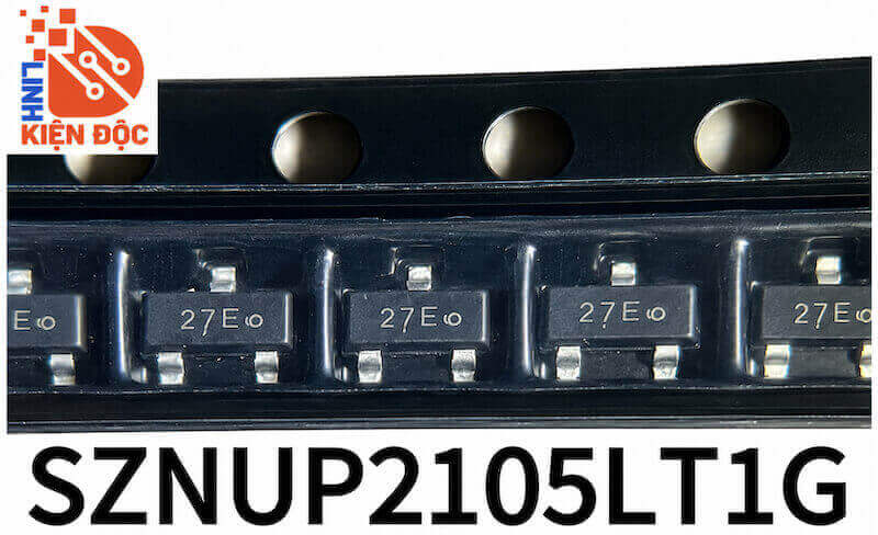 SZNUP2105LT1G