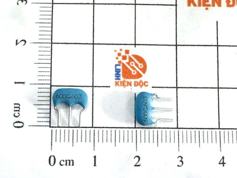 thạch anh-6MHZ