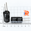 Tụ hóa 100UF 250V kích thước 16*33mm