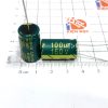 Tụ hoá 160V 100UF CHONGX 13X21mm