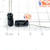 Tụ hoá 50V 10UF CHONGX 5X11mm
