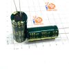 Tụ hoá 450V 180UF 18X40mm