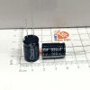Tụ hoá 100V 220UF CHONGX 13x20mm