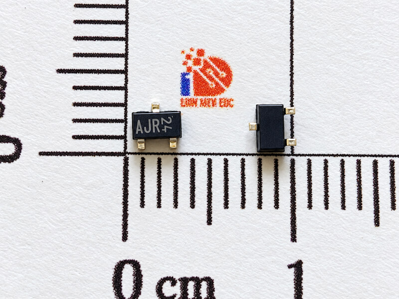 2SD1782KT146R