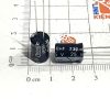 Tụ hóa Chong 330uF 25V 8×12mm
