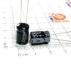 Tụ hoá 35V 220UF CHONGX 8X12mm