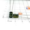 Tụ hoá 35V 22UF CHONGX 5X7mm