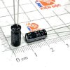 Tụ hoá 35V 47UF CHONGX 5X11mm