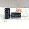 Tụ hoá 16V 4700UF CHONGX 13X25mm
