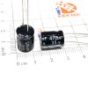 Tụ hoá 35V 470UF CHONGX 10X13mm