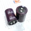 Tụ hoá 450V 470UF NIPPON 35X50mm