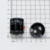 Tụ hóa 50V 4700UF 25x25mm