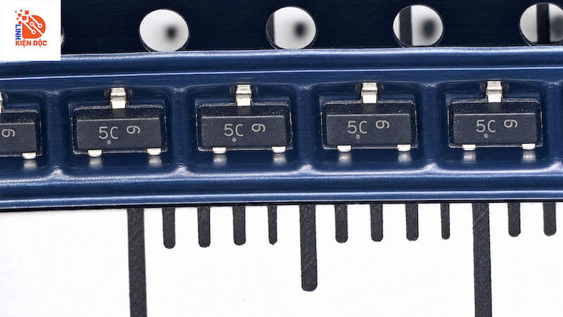 BAT54CLT1G