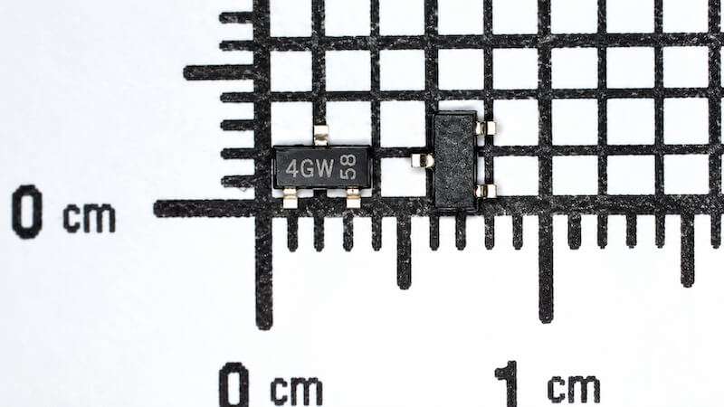 BC860C