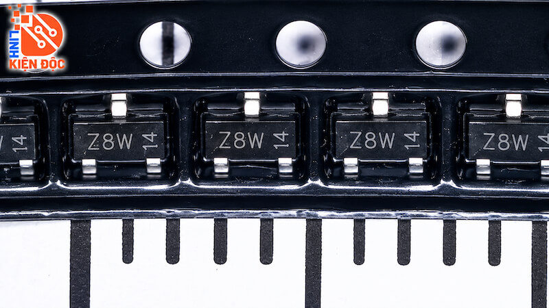 BZX84-C9V1
