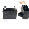 Tụ quạt CBB61 450V 3.5UF 4 chân nhập khẩu
