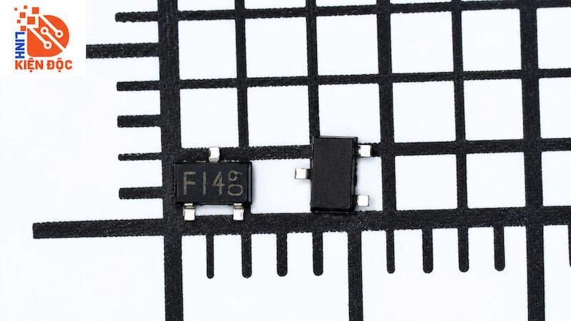 DTB114EKT146