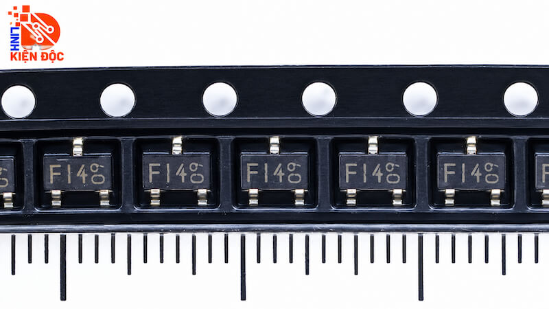 DTB114EKT146