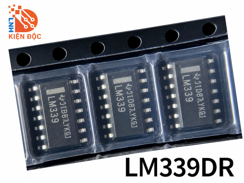 LM339DR