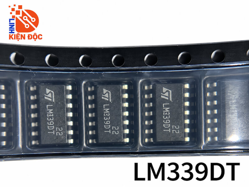 LM339DT
