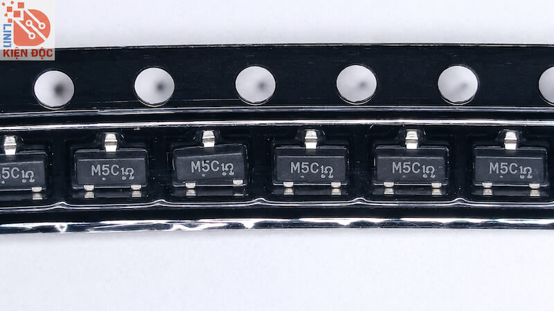 MMBD7000LT1G