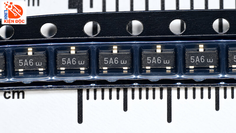 MMBZ5V6ALT1G
