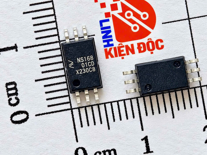 NSI6801CD