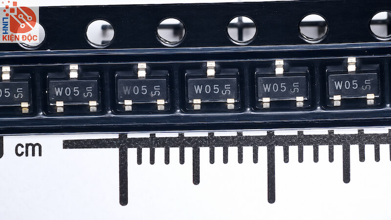 PDTA124ET