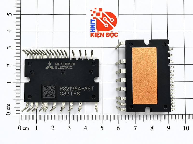 PS21964-AST IGBT 15A 600V