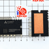 PSS20S92E6-AG IGBT 40A 500V 33,3W MỚI