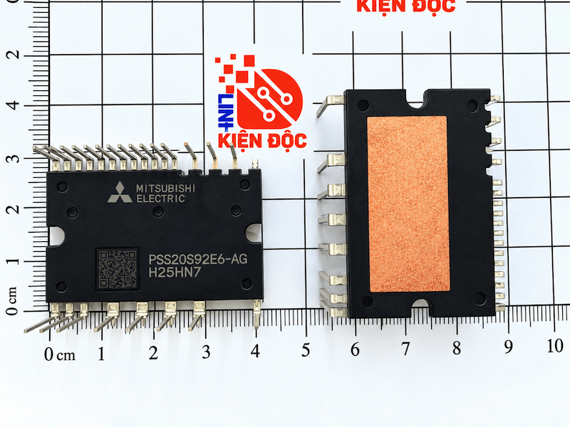 PSS20S92E6-AG IGBT 40A 500V 33,3W MỚI