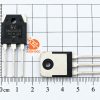 R60U06SB diode phục hồi nhanh 60A 600V TO-3P