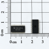 SN74HCT245 kí hiệu HTC245 IC số SOP-20 5.2mm