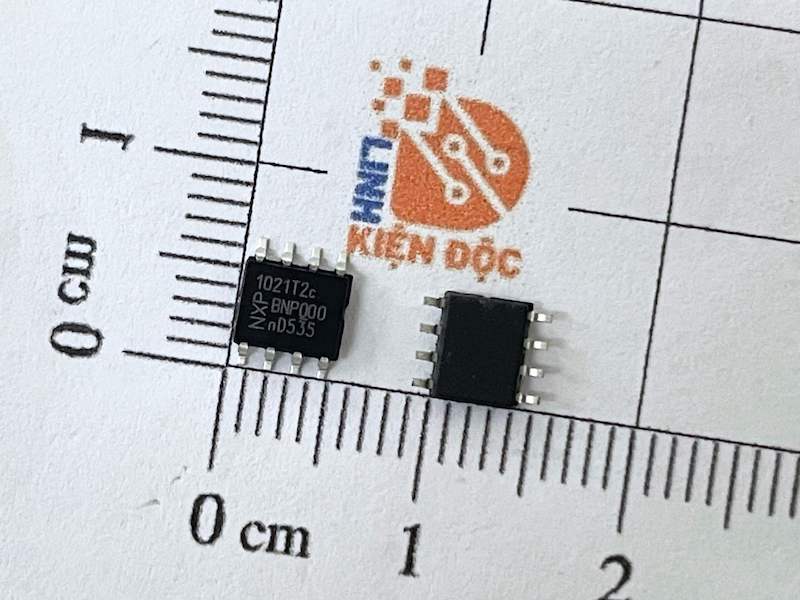 TJA1021T/20 kí hiệu 1021T2C IC chức năng SOP-8 - Ảnh 2