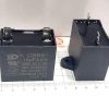 Tụ quạt CBB61 450V 10UF 2 chân (Smiler)